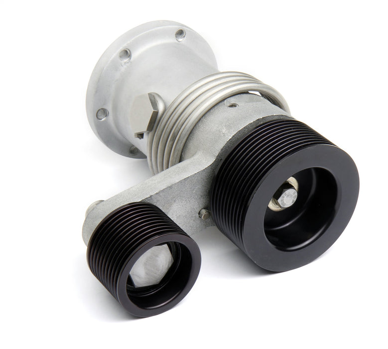 Weiand 6065 Pro-Street SuperCharger Nose Assembly - Truck Part Superstore