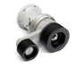 Weiand 6065 Pro-Street SuperCharger Nose Assembly - Truck Part Superstore