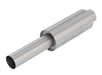 Borla 60666 Connection Pipes - Resonator / Touring - Truck Part Superstore