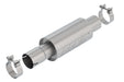 Borla 60667 Connection Pipes - Resonator - Truck Part Superstore