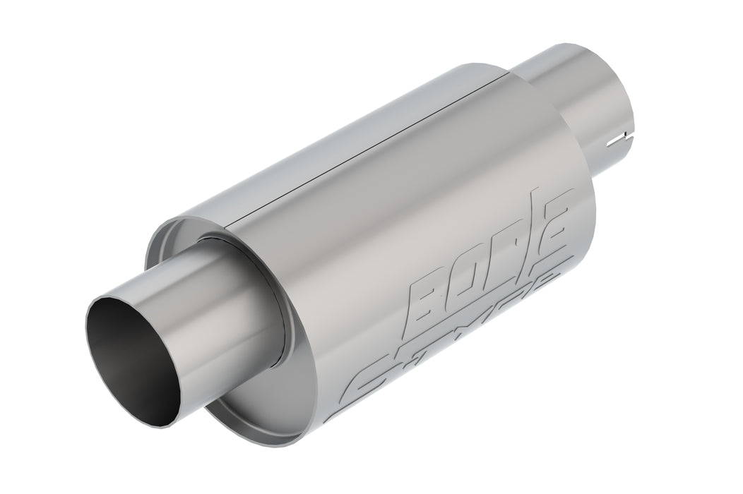 Borla 60679 Connection Pipes - Muffler / Resonator - Truck Part Superstore