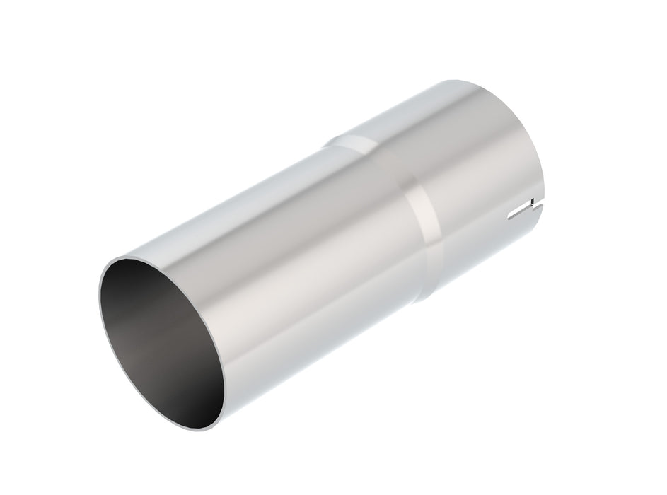 Borla 60691 Connection Pipes - Wheelbase Extension Pipe - Truck Part Superstore
