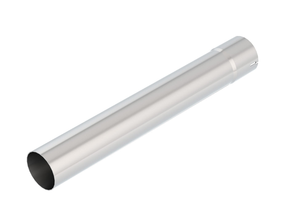 Borla 60692 Connection Pipes - Wheelbase Extension Pipe - Truck Part Superstore