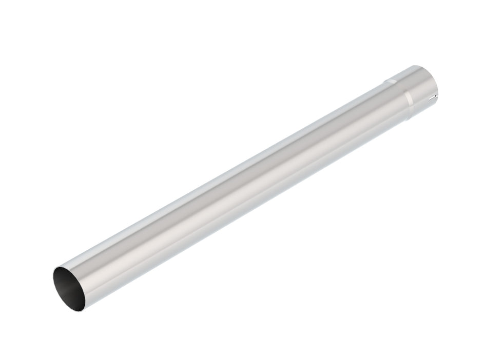 Borla 60693 Connection Pipes - Wheelbase Extension Pipe - Truck Part Superstore
