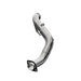 MBRP FS9CA460 4 Inch Turbo Down Pipe For 15-16 Ford 6.7L Powerstroke Non Cab and Chassis Only T409 Stainless Steel EO Num. D-763-1 MBRP - Truck Part Superstore
