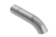 Borla 60700 Connection Pipe - Turndown Tip - Truck Part Superstore