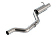 Borla 60707 Connection Pipes - Resonator - Truck Part Superstore