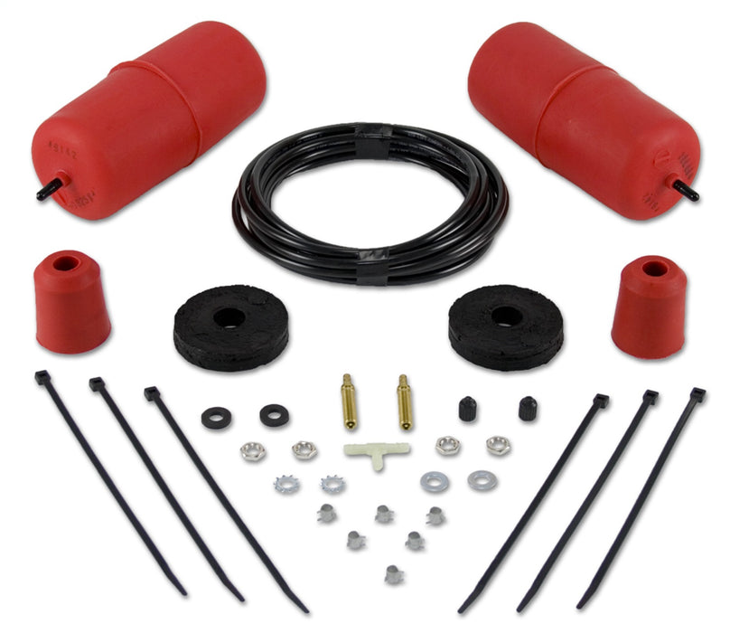 Air Lift 61792 Air Lift 1000; Coil Spring; Rear; No Drill; - Truck Part Superstore