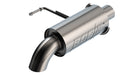 Borla 60725 Connection Pipes - Muffler - S-Type - Truck Part Superstore