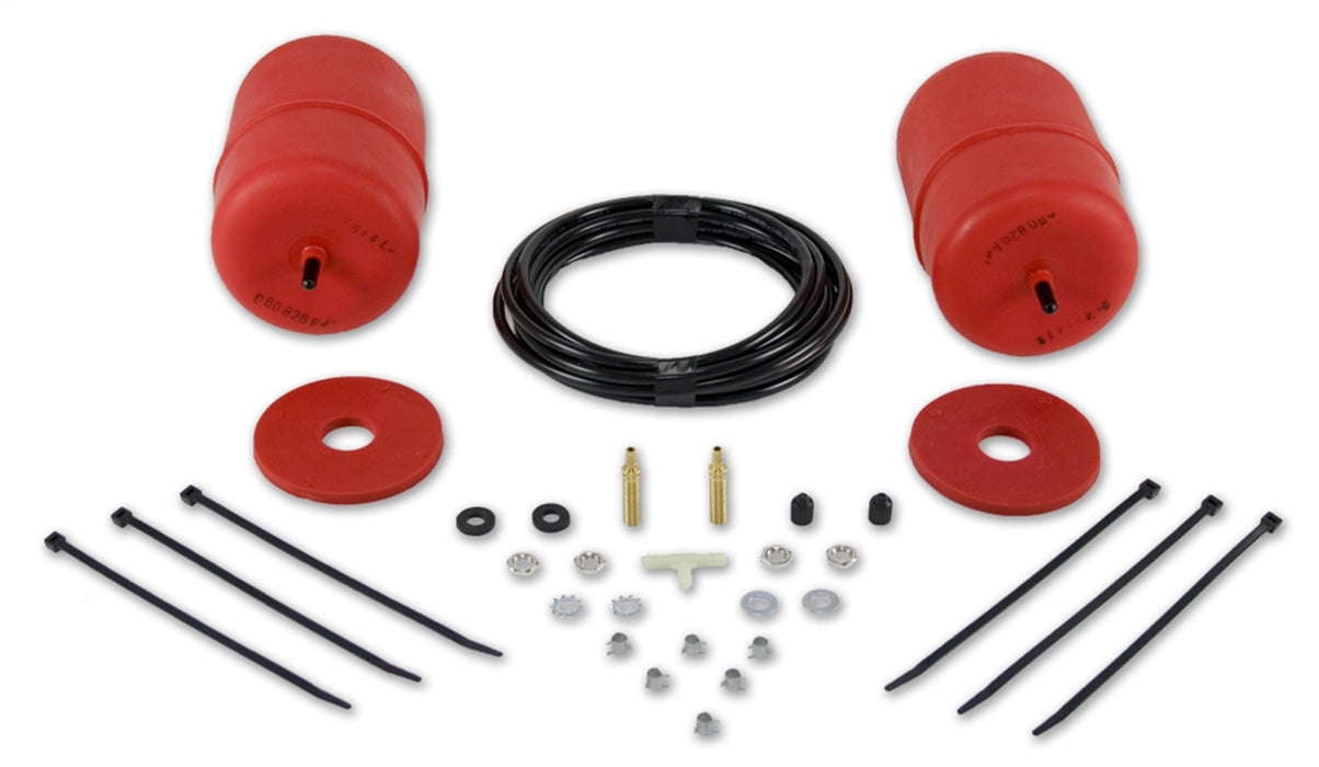 Air Lift 60727 Air Lift 1000; Coil Spring; Rear; No Drill; Installation Time-1 Hour Or Less; - Truck Part Superstore