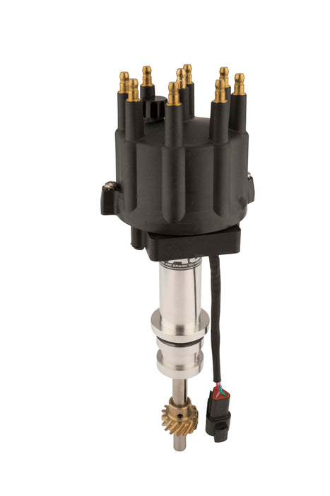 FAST 1000-1611EFI XDi Race EFI Distributor for Ford Small Block w/ Small Cap - Truck Part Superstore