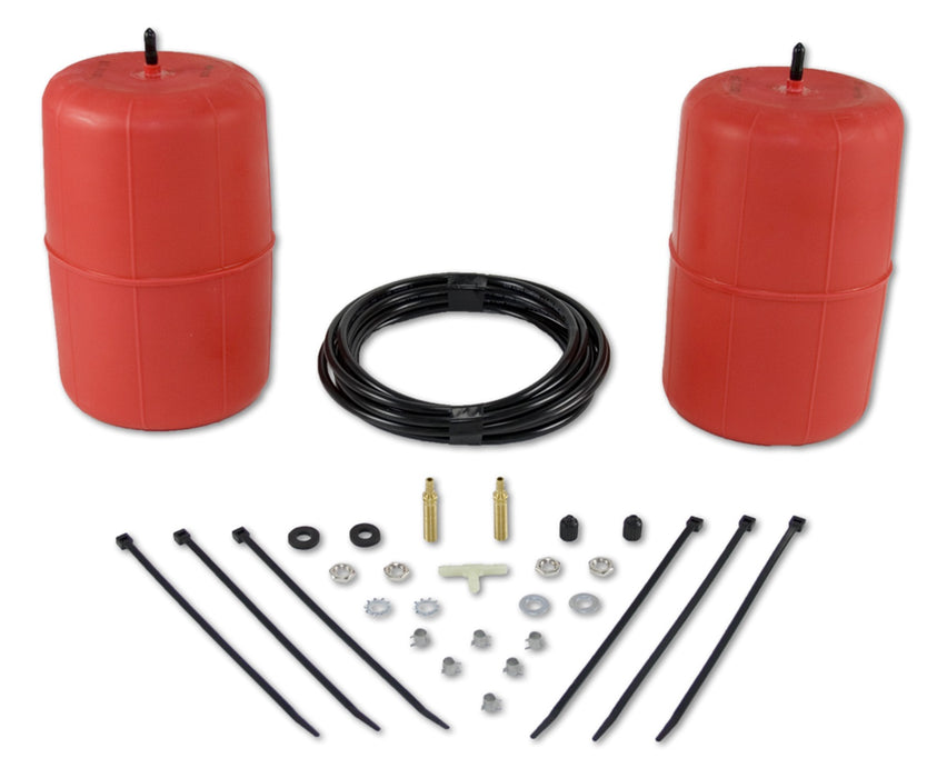 Air Lift 60728 Air Lift 1000; Coil Spring; Rear; No Drill; Installation Time-1 Hour Or Less; - Truck Part Superstore