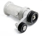 Weiand 6072 Pro-Street SuperCharger Nose Assembly - Truck Part Superstore