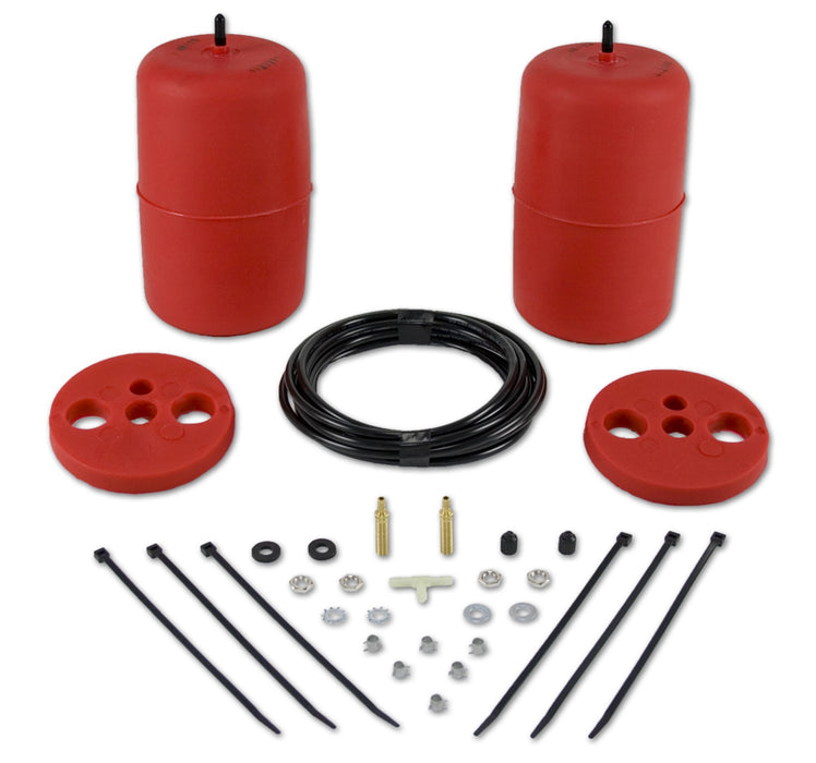 Air Lift 60732 AIR LIFT 1000; COIL SPRING - Truck Part Superstore