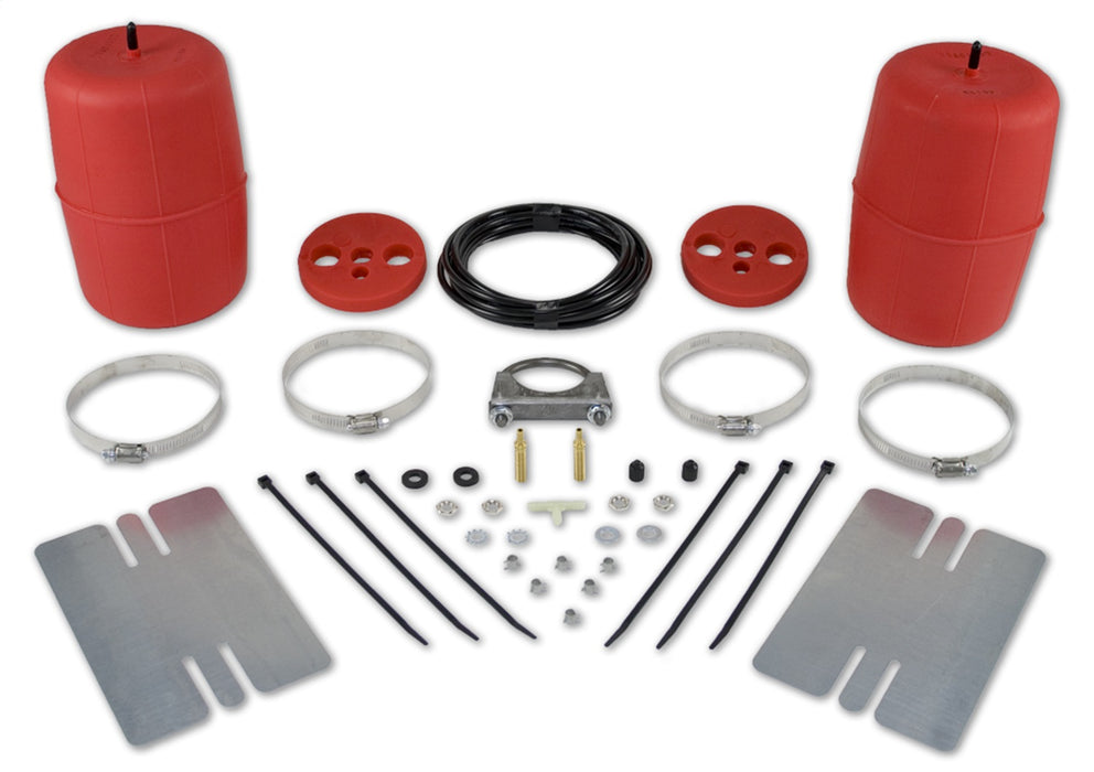 Air Lift 60733 Air Lift 1000; Coil Spring; Rear; No Drill; Installation Time-1 Hour Or Less; - Truck Part Superstore