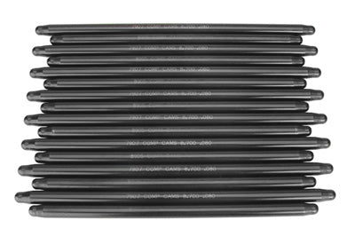 COMP Cams 7942-16 Hi-Tech Pushrods for Chevrolet Big Block Tall Deck, .100" Longer - Truck Part Superstore