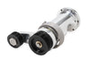 Weiand 6073 Pro-Street SuperCharger Nose Assembly - Truck Part Superstore