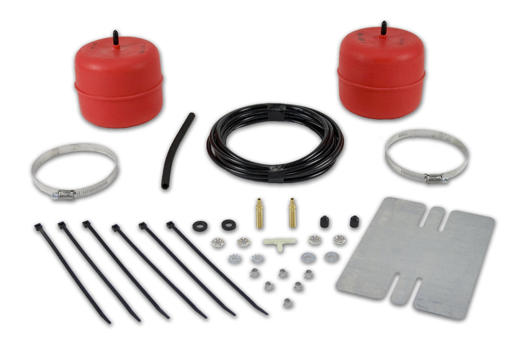 Air Lift 60740 Air Lift 1000; Coil Spring; Rear; No Drill; Installation Time-1 Hour Or Less; - Truck Part Superstore
