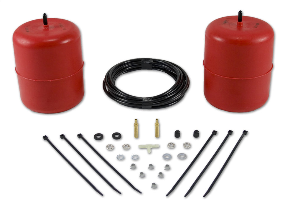 Air Lift 60742 Air Lift 1000; Coil Spring; Rear; No Drill; Installation Time-1 Hour Or Less; - Truck Part Superstore