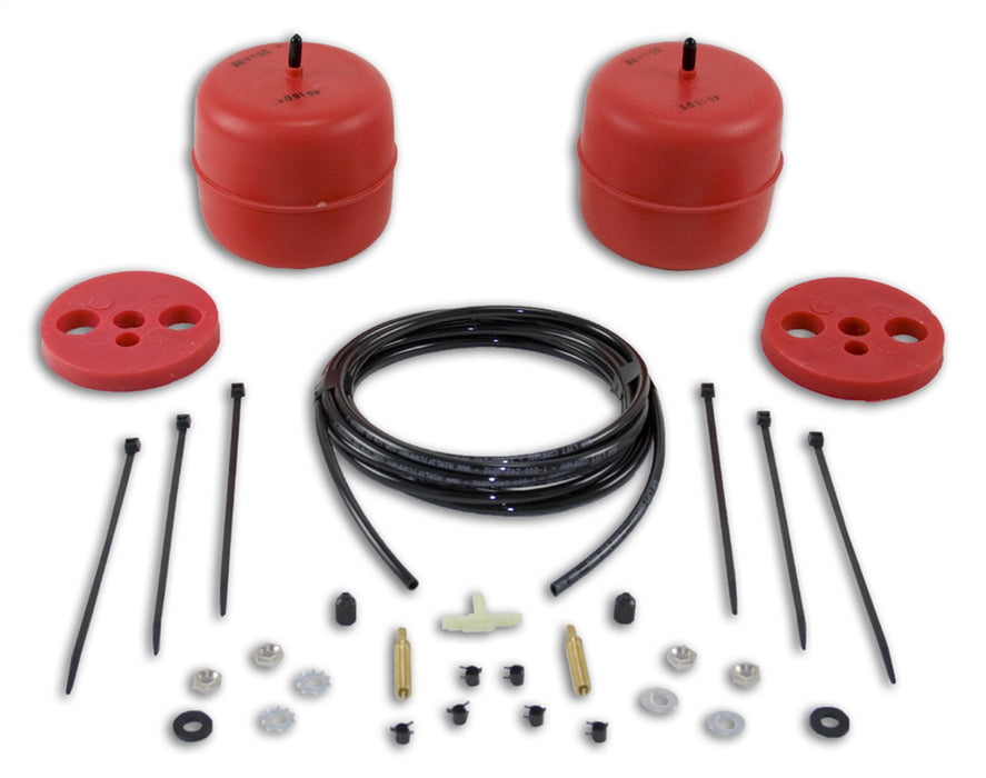 Air Lift 60752 Air Lift 1000; Coil Spring; Rear; No Drill; Installation Time-1 Hour Or Less; - Truck Part Superstore