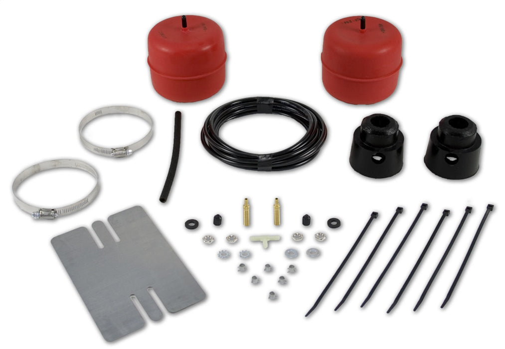 Air Lift 60754 Air Lift 1000; Coil Spring; Rear; No Drill; Installation Time-1 Hour Or Less; - Truck Part Superstore