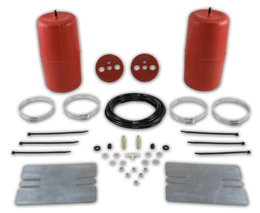 Air Lift 60755 Air Lift 1000; Coil Spring; Rear; No Drill; Installation Time-1 Hour Or Less; - Truck Part Superstore