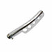 SpeedFx 6076 Polished Alum Driver Side Top Bracket Bolts To Water Pump - Truck Part Superstore