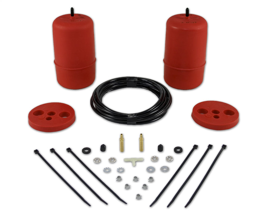 Air Lift 60774 Air Lift 1000; Coil Spring; Rear; No Drill; Installation Time-1 Hour Or Less; - Truck Part Superstore