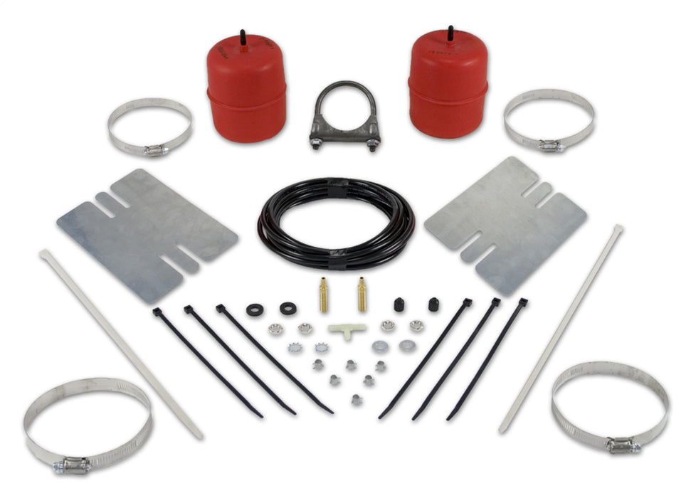 Air Lift 60776 Air Lift 1000; Coil Spring; Rear; No Drill; Installation Time-1 Hour Or Less; - Truck Part Superstore