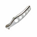 SpeedFx 6077 Polished Alum Passenger Side Top Bracket - Truck Part Superstore