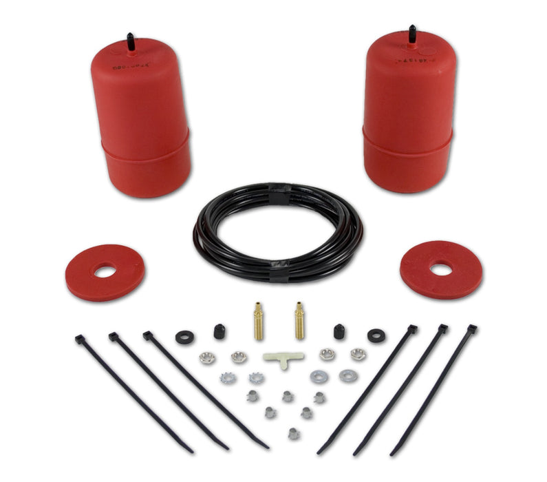 Air Lift 60785 Air Lift 1000; Coil Spring; Rear; No Drill; Installation Time-1 Hour Or Less; - Truck Part Superstore