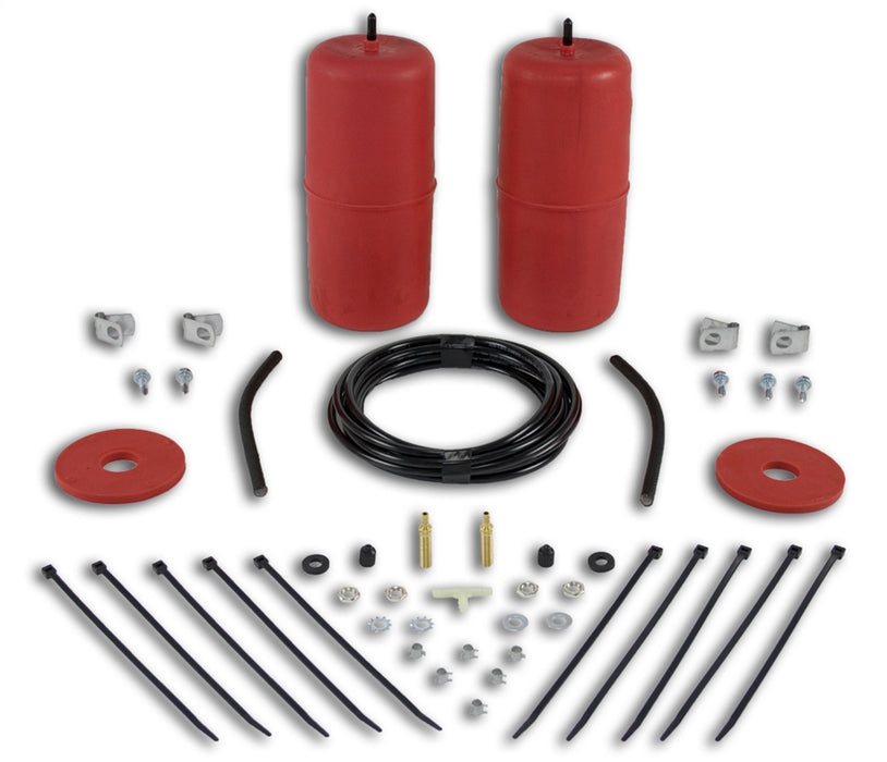 Air Lift 60788 Air Lift 1000; Coil Spring; Rear; No Drill; Installation Time-1 Hour Or Less; - Truck Part Superstore