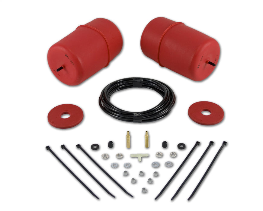 Air Lift 60792 Air Lift 1000; Coil Spring; Rear; No Drill; Installation Time-1 Hour Or Less; - Truck Part Superstore
