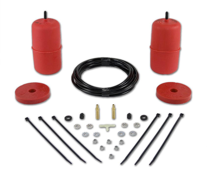 Air Lift 60793 Air Lift 1000; Coil Spring; Rear; No Drill; Installation Time-1 Hour Or Less; - Truck Part Superstore