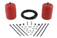 Air Lift 60795 Air Lift 1000; Coil Spring; Rear; No Drill; Installation Time-1 Hour Or Less; - Truck Part Superstore