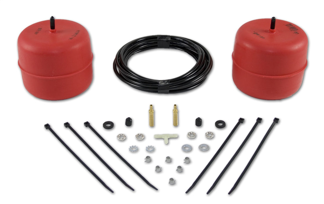 Air Lift 60796 Air Lift 1000; Coil Spring; Rear; No Drill; Installation Time-1 Hour Or Less; - Truck Part Superstore