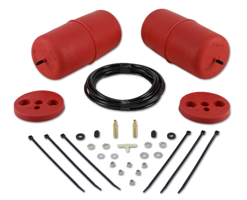 Air Lift 60798 Air Lift 1000; Coil Spring; Rear; No Drill; Installation Time-1 Hour Or Less; - Truck Part Superstore