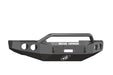 Road Armor 60804B Stealth Winch Front Bumper; Pre-Runner Guard; Satin Black; - Truck Part Superstore