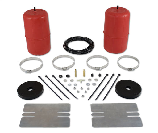 Air Lift 60808 Air Lift 1000; Coil Spring; Rear; No Drill; Installation Time-1 Hour Or Less; - Truck Part Superstore