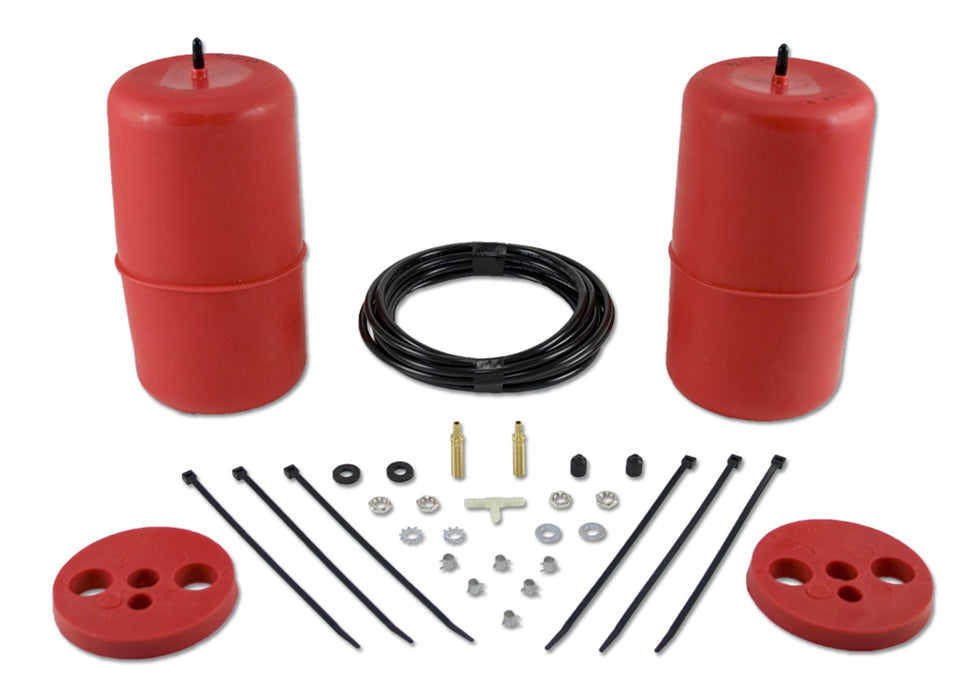 Air Lift 60810 Air Lift 1000; Coil Spring; Rear; No Drill; - Truck Part Superstore