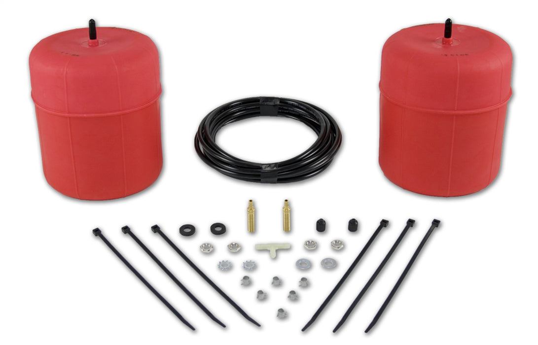 Air Lift 60812 Air Lift 1000; Coil Spring; Rear; No Drill; - Truck Part Superstore
