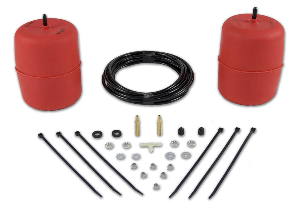 Air Lift 60816 Air Lift 1000; Coil Spring; Rear; No Drill; Installation Time-2 Hours Or Less; - Truck Part Superstore