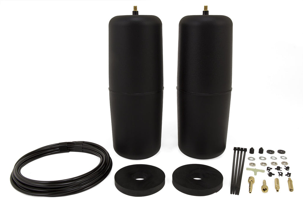 Air Lift 60818HD Air Lift 1000; Coil spring insert kit - Truck Part Superstore