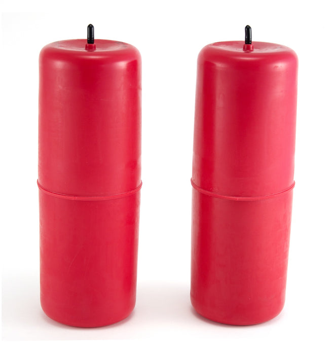 Air Lift 60818 Air Lift 1000; Coil Spring; Rear; No Drill; - Truck Part Superstore