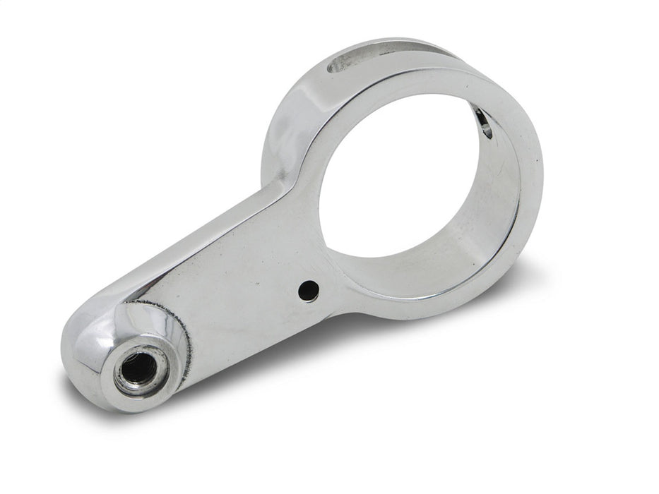 Weiand 6081WND SuperCharger Idler Pulley Arm; For Blower Size 142/256; Polished Finish; - Truck Part Superstore