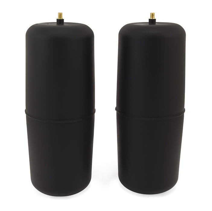 Air Lift 60828HD Air Lift 1000HD; Coil spring insert kit - Truck Part Superstore