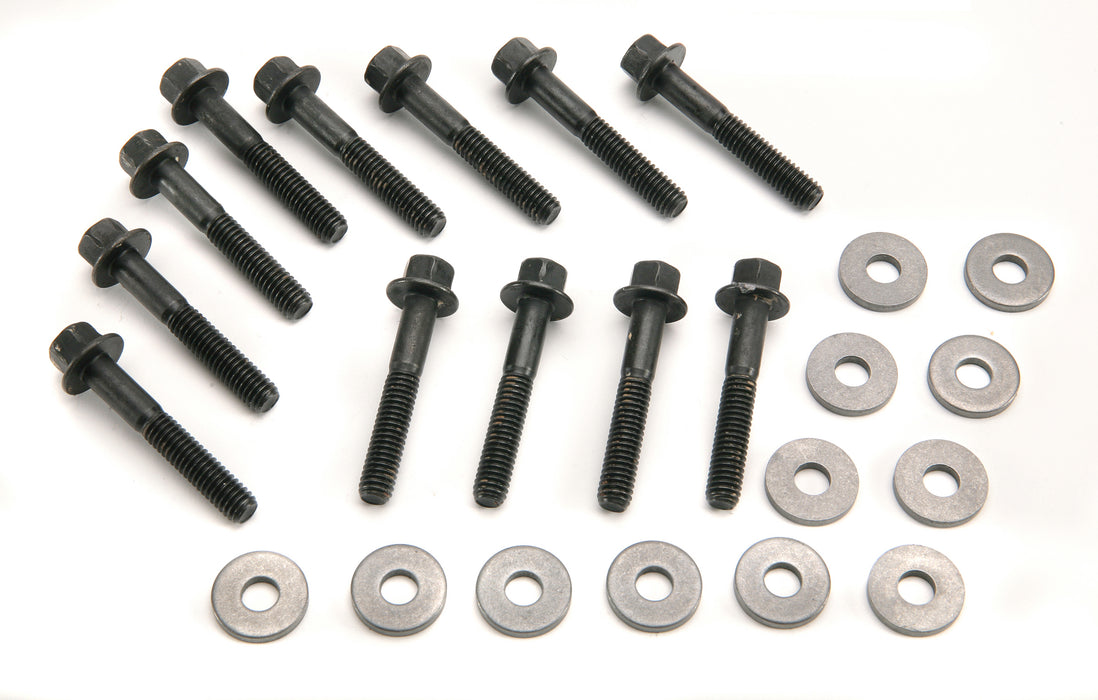 Mr Gasket 6082MRG Super Intake Manifold Bolts - Truck Part Superstore