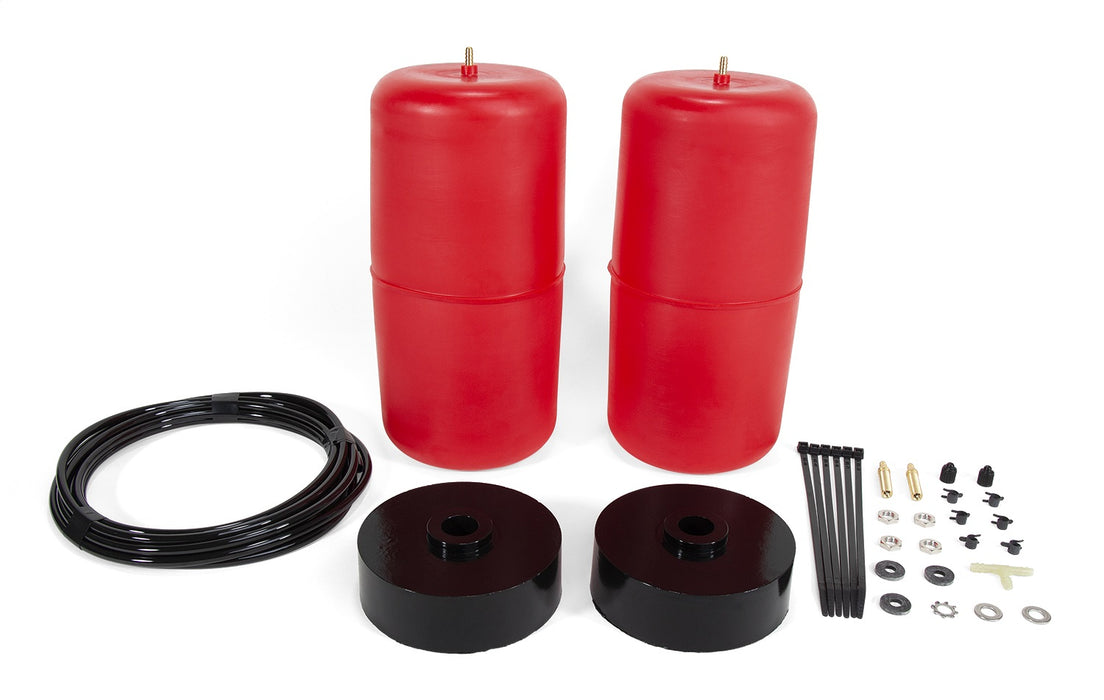 Air Lift 60830 AIR LIFT 1000; COIL AIR SPRING - Truck Part Superstore
