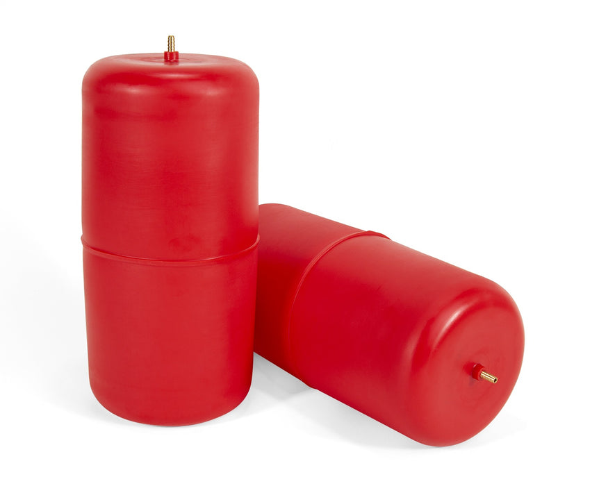 Air Lift 60830 AIR LIFT 1000; COIL AIR SPRING - Truck Part Superstore