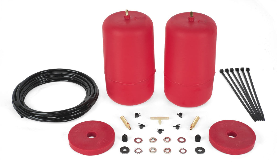 Air Lift 60836 Air Lift 1000 Air Spring Kit - Truck Part Superstore